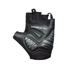 Chiba Bicycle Gloves Cool Air Evo black